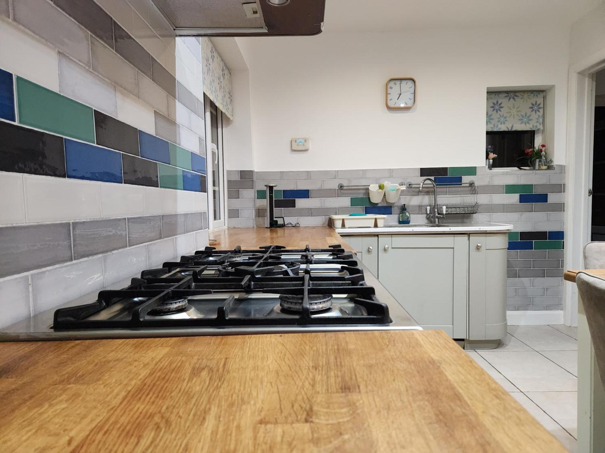 Elmdon House With 4 Spacious Bedrooms To Choose Birmingham Zewnętrze zdjęcie