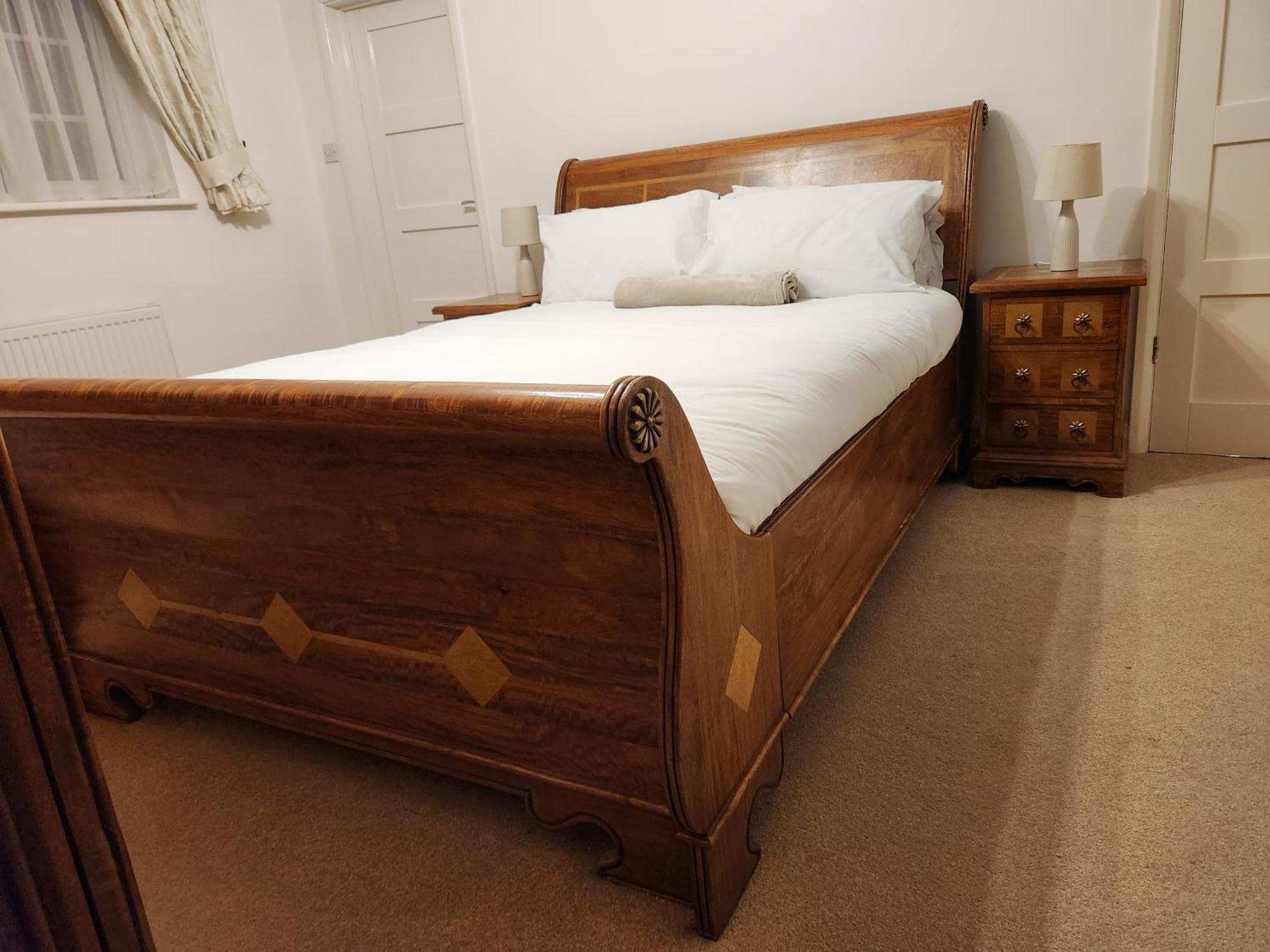 Elmdon House With 4 Spacious Bedrooms To Choose Birmingham Zewnętrze zdjęcie